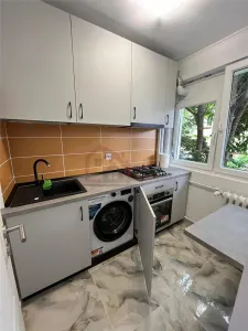 Garsoniera zona Iancului - foto 6