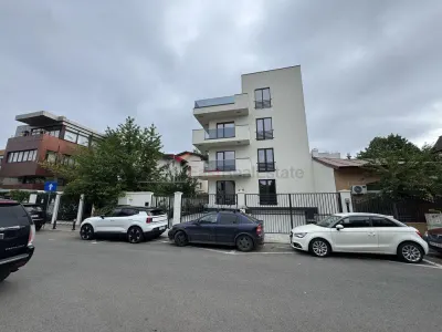 Spatiu comercial de inchiriat zona Tei - foto 7