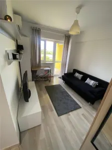 Garsoniera zona Titan - Bucuresti