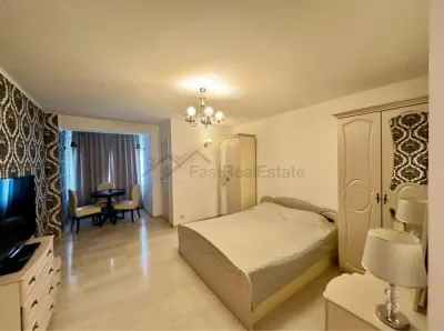 Garsoniera Iancului - Bucuresti