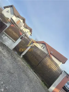 Casa spectaculoasa de vanzare Tautii Magheraus str 69 - foto 20