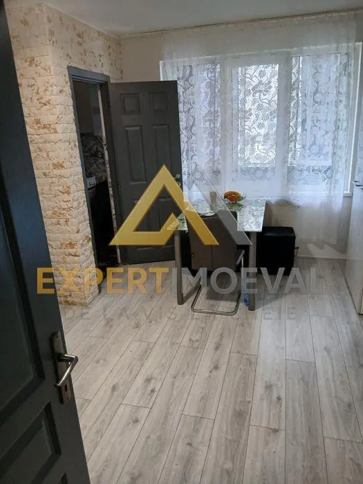Garsoniera renovata Luminisului Baia Mare - foto 1