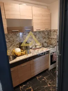 Garsoniera renovata Luminisului Baia Mare - foto 5