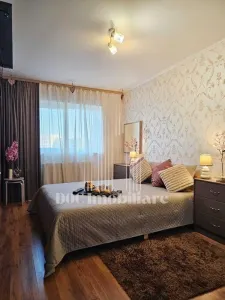 Apartament 2 camere Palladium Residence - Bucuresti