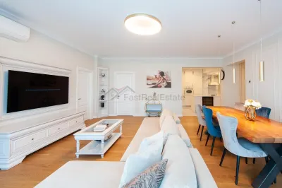 Apartament 4 camere LUX , Baneasa - foto 1