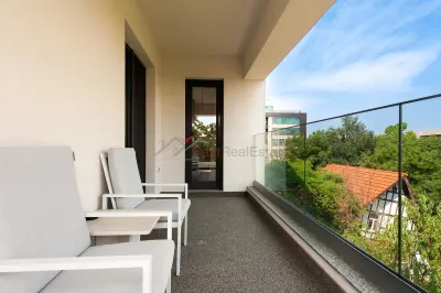 Apartament 4 camere LUX , Baneasa - foto 20