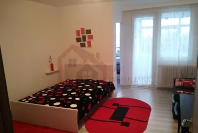 Garsoniera zona PIATA MUNCII - Bucuresti