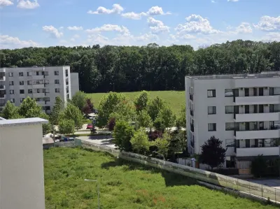 Apartament 2 camere Baneasa - Bucuresti