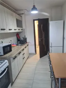 Apartament 2 camere Crangasi , semidecomandat. - Bucuresti