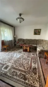 Apartament 4 camere Titulescu - Bucuresti