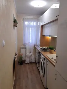 Apartament 2 camere Lujerului - Bucuresti