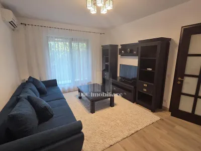 Apartament 2 Camere Politehnica | Exigent ONE | - Bucuresti