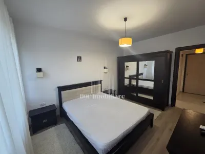 Apartament 2 Camere Politehnica | Exigent ONE | - foto 5