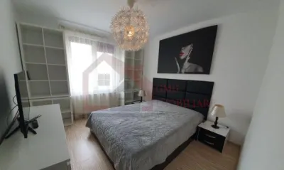 Apartament 2 camere zona Tei - foto 8