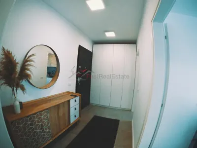 Garsoniera moderna Lujerului - foto 5