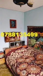 2 camere confort 1 Decomandat, Viziru 3, etaj intermediar - Braila