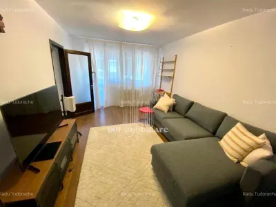 Inchiriere Apartament 2 Camere Tineretului - Bucuresti