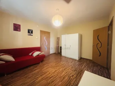 Închiriere apartament 2 camere – zona Ultracentrala - Baia Mare