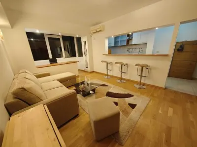 Apartament 2 camere zona Floreasca - foto 2