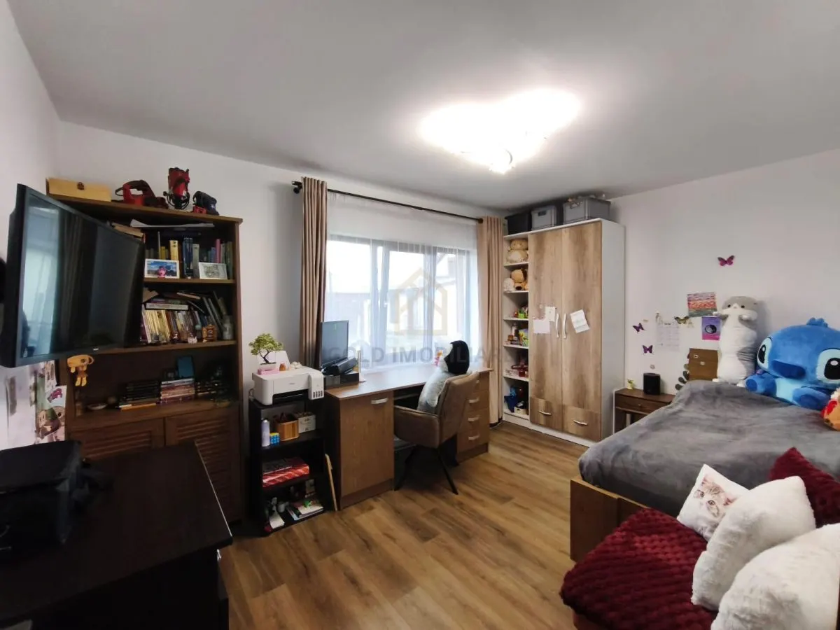 Casă 4 camere de vânzare – Cătălina - foto 7