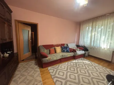Apartament 3 camere cu garaj I Slavici - Baia Mare