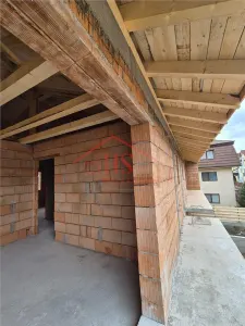 Casa tip duplex, exceptionale, zona linistita. Strada Tineretului, Floresti - foto 18