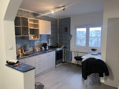 Apartament 3 camere VITAN-MALL - foto 6