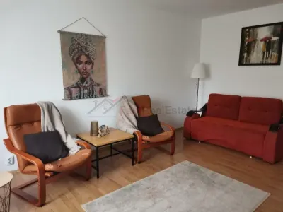 Apartamnet 3 camere Lujerului - Bucuresti