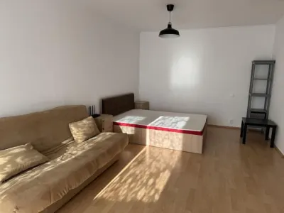 Garsoniera zona Doamna Ghica - Bucuresti