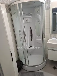 Inchiriere apartament 2 camere Parcul Carol | ISG Residence - foto 10