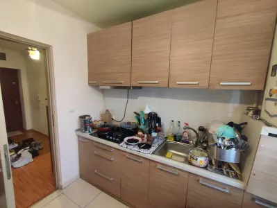 Apartament 2 camere, 77mp, 78.000 € - Bistrita