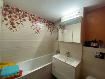 APARTAMENT 3 CAMERE | DECOMANDAT | 56 MP | PARTER | - foto 5