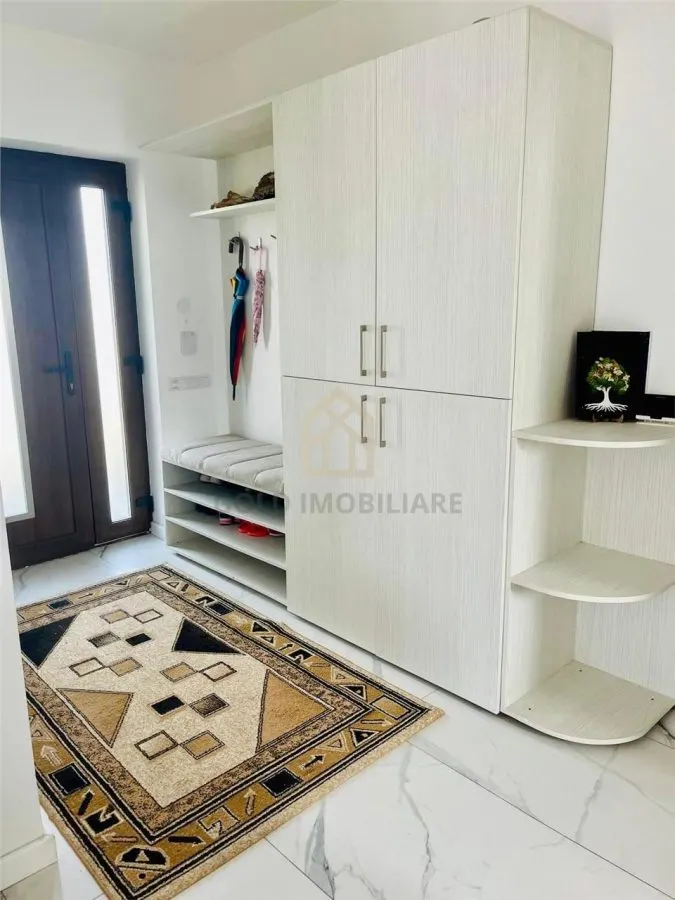 Casă de vânzare – 3 camere – Săsar Baia Mare - foto 18
