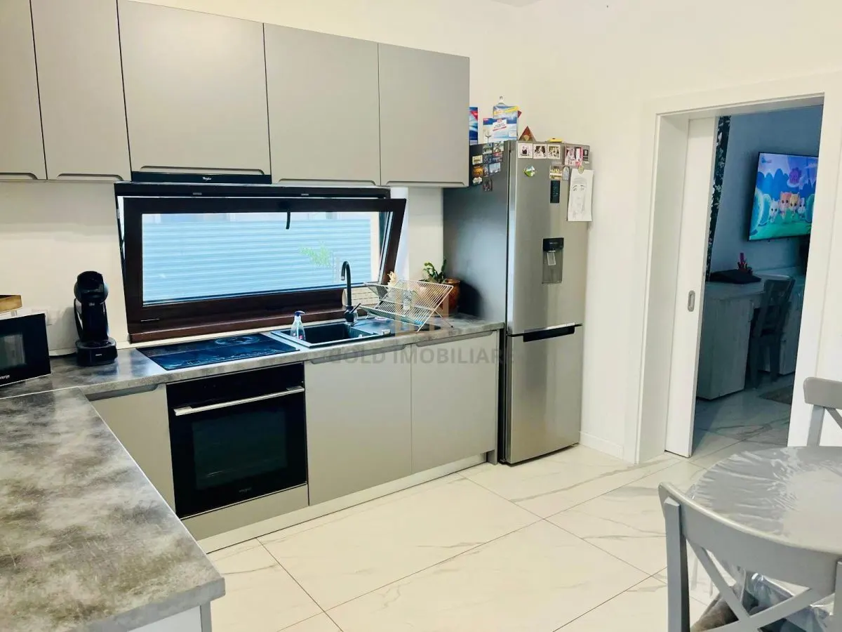 Casă de vânzare – 3 camere – Săsar Baia Mare - foto 3