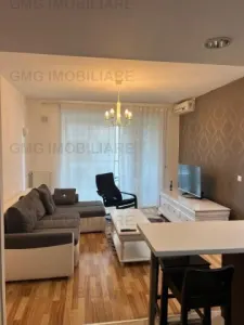 Apartament 2 camere zona Colentina-Rose Garden - Bucuresti