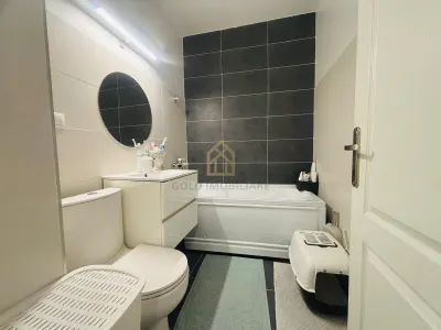 Apartament 2 camere - bloc nou - Daliei - parcare inclusă - foto 6