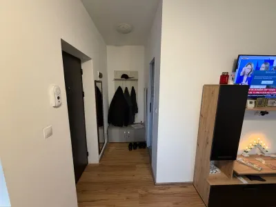 Apartament de vanzare  127 suprafata totala Strada Toamnei - foto 5