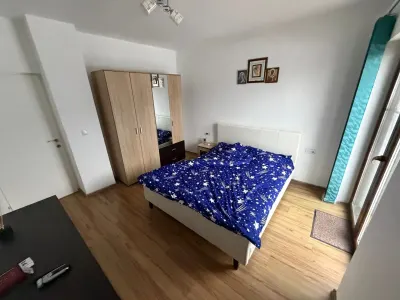 Apartament de vanzare  127 suprafata totala Strada Toamnei - foto 6