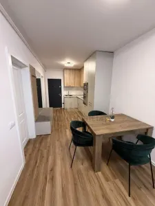 Apartament 2 camere de închiriat – Bloc nou - foto 5