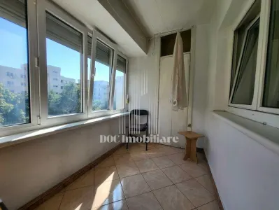 Inchiriere Apartament 3 Camere Mircea Voda | Timpuri Noi | - foto 3