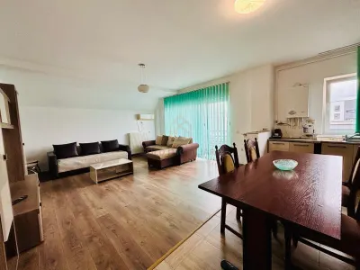 Apartament 3 camere de închiriat – Strada Daliei - foto 2