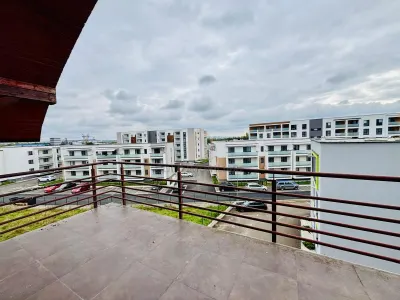Apartament 3 camere de închiriat – Strada Daliei - foto 3