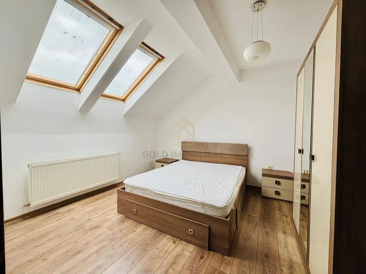 Apartament 3 camere de închiriat – Strada Daliei - foto 5