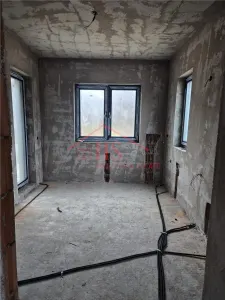 Casa individuala de vanzare, 5 camere. Luna de Sus, Cluj - foto 12