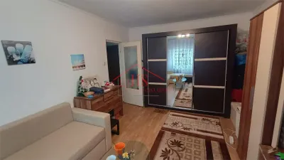 Apartament cu 1 camera, excelent pentru investitie. Calea Floresti, Cluj Napoca - foto 7