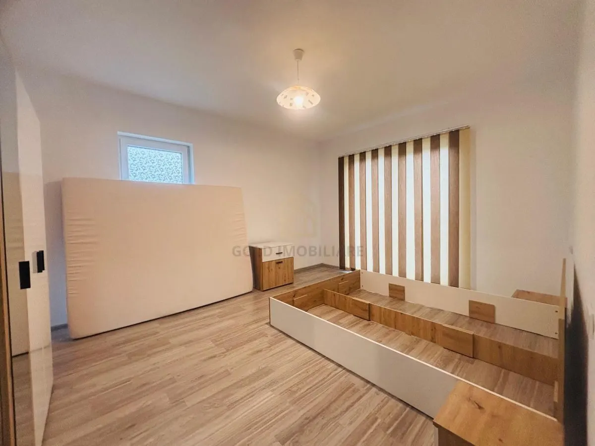 Casă de vânzare – 4 camere – Strada Vrancei  Baia Mare - foto 5