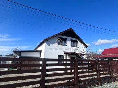 Casa de vanzare Tautii Magheraus - foto 2