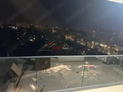 Apartament 2 camere centru rezidential Sun Royal View - foto 4