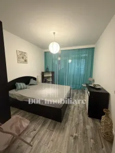 Inchiriere Apartament 2 Camere Gara de Nord - Bucuresti