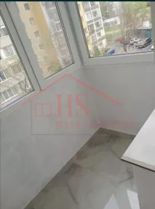 Apartament de vanzare, 3 camere, etaj intermediar, renovat complet. Zona Big,  Manastur - foto 5